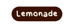 Lemonade