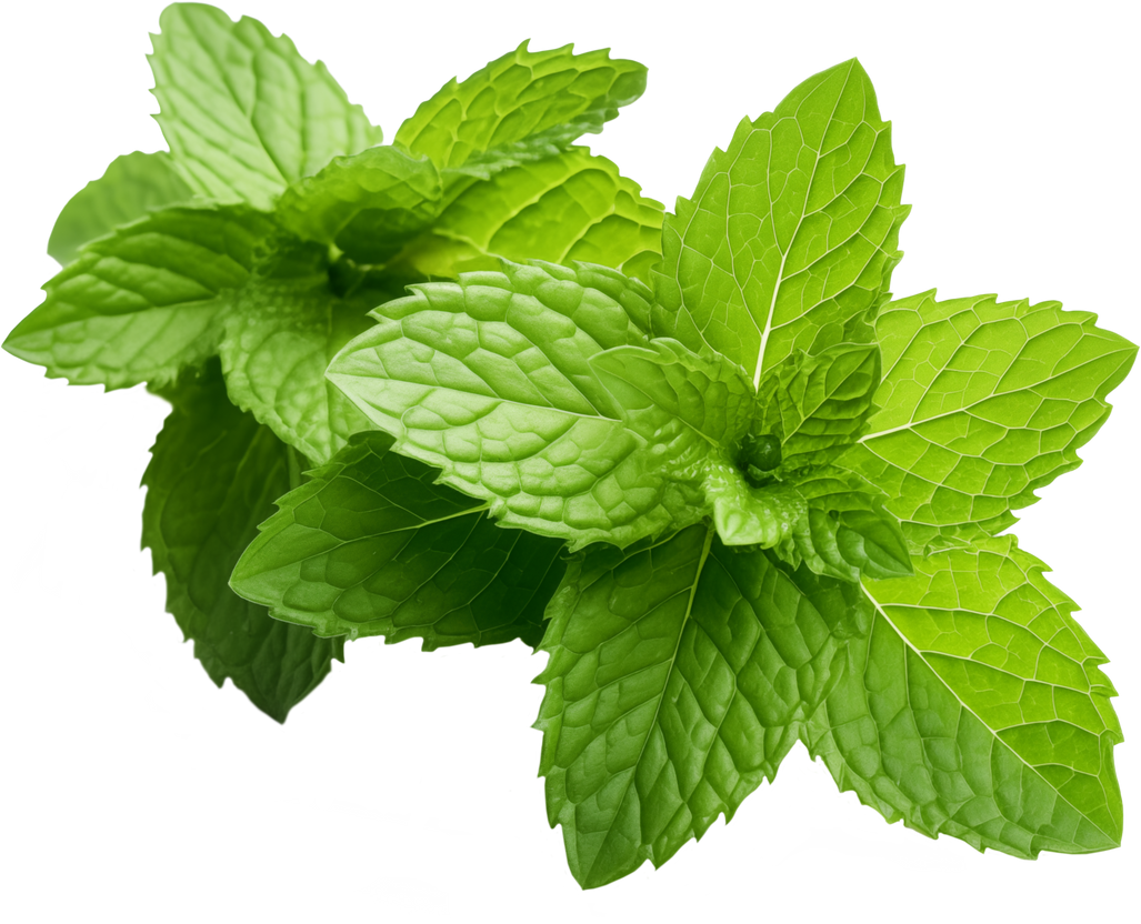 Mint Leaves